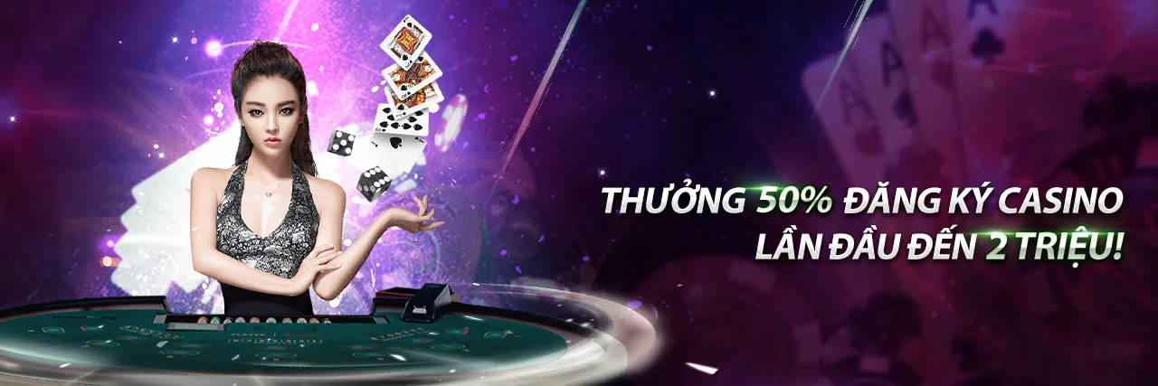 Trang chủ 5com với các trò chơi cá cược di động